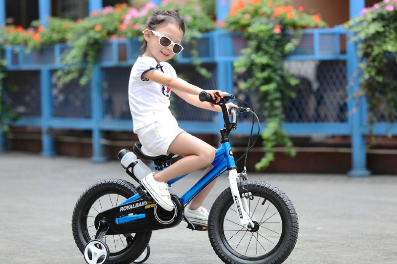 Детские велосипеды: какие бывают и как выбрать?