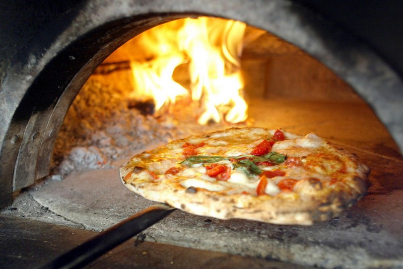 История возникновения пиццы: легенды и интересные факты