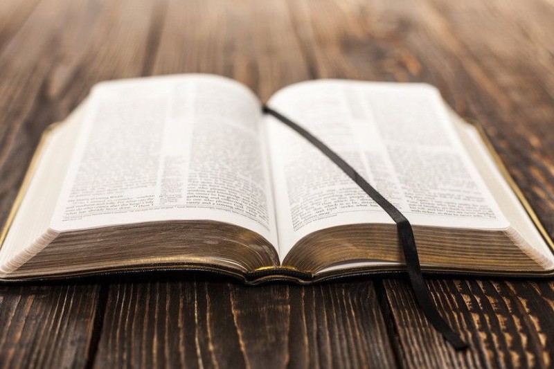 20 фактов о Библии: неожиданное и малоизвестное