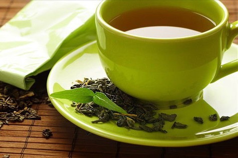 Зеленый чай: полезные свойства и особенности выбора