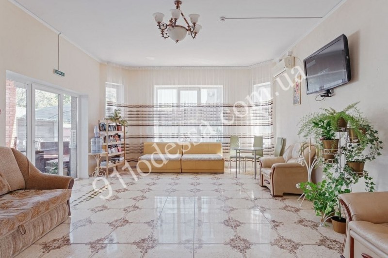 Дом престарелых в Одессе — как правильно выбрать пансионат для пожилого человека